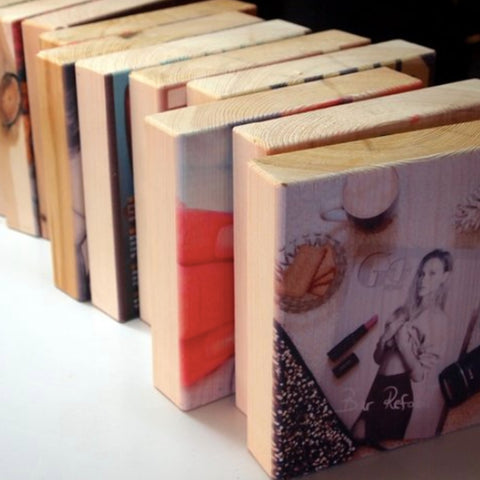 WOOD