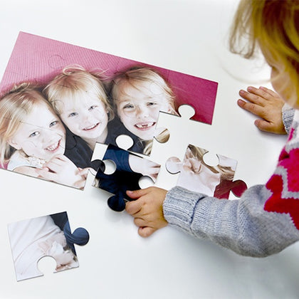 PUZZLES