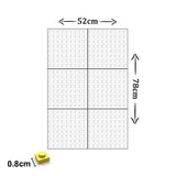 2 X 3 Boards