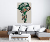Michigan State Sparty