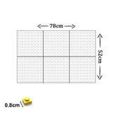3X2 Boards