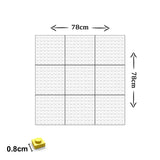 3×3 Boards