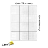 3×4 Boards