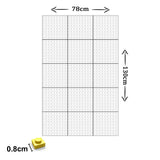 3×5 Boards