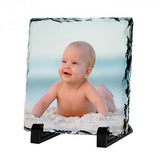 Photo Slate 6X6
