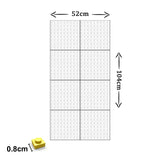 2 X 4 Boards