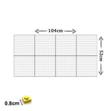 4×2 Boards