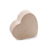 Photo Heart Block 4X4