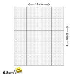 4×5 Boards