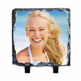 Photo Slate 6X6