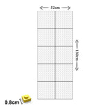 2 X 5 Boards