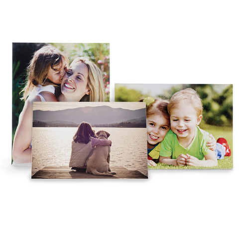 Metal Print 5X7