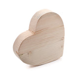 Photo Heart Block 6X6