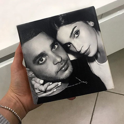Photo Block 6X6