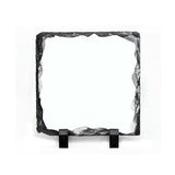 Photo Slate 6X6