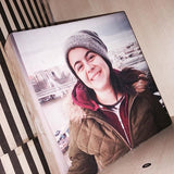 Photo Block 8X8