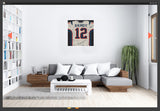 Tom Brady Jersey