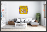 Kobe Bryant Jersey
