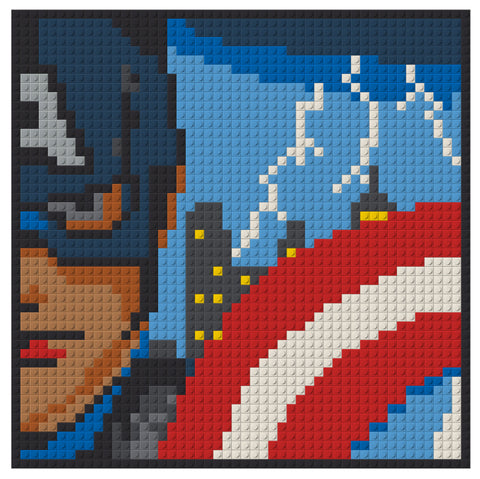 Superheros