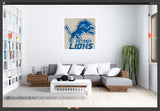Detroit Lions
