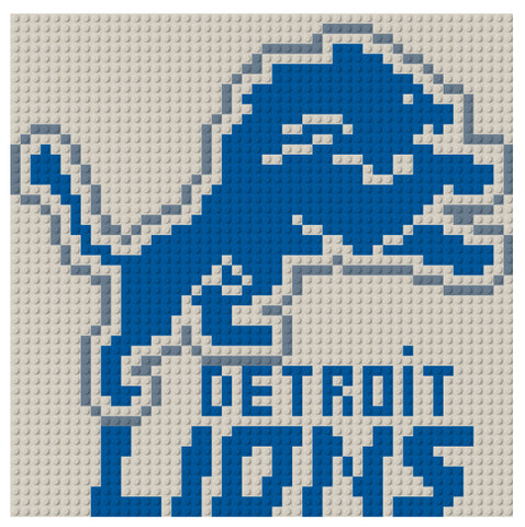Detroit Lions