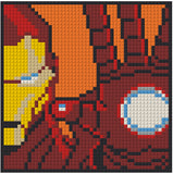 Superheros