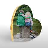 Photo Heart Block 6X6