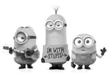 Medium Towers
