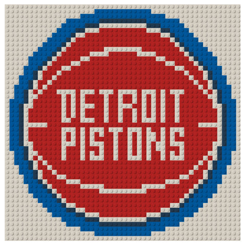 Detroit Pistons