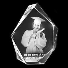 Prestige Crystals