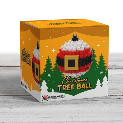 Santa Belt Ornament