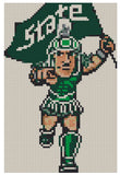 Michigan State Sparty