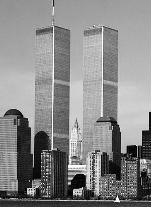 Large Towers