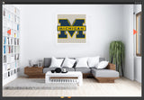 UofM