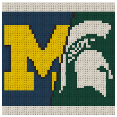 UofM/Michigan State