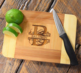 Custom Cutting / Cheese Board