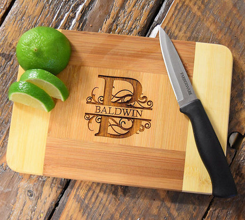 Custom Cutting / Cheese Board