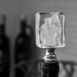 Wine Stoppers